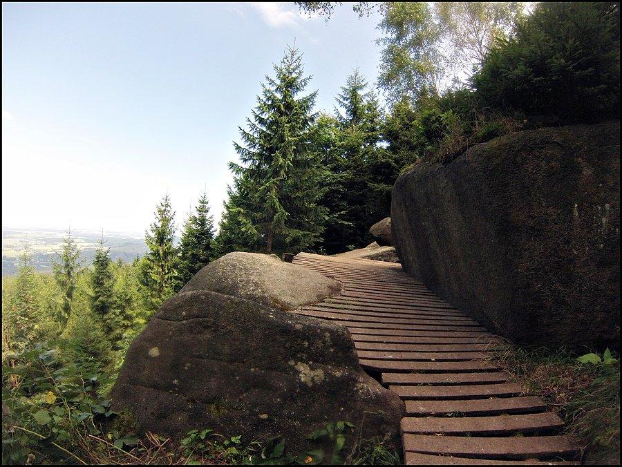 Zakręt :)