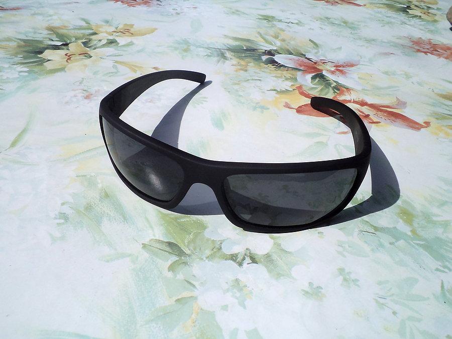 Okulary