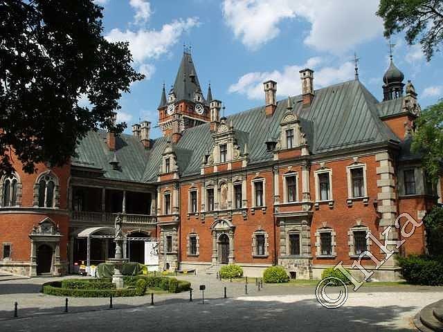 Pałac Ballestremów
