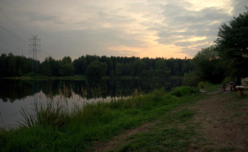 Zaległe zdjęcie Stargańca