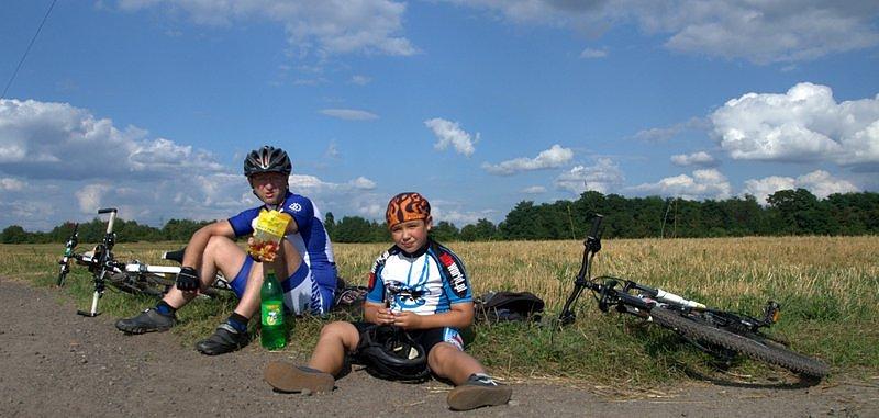 Może kilka żelków?