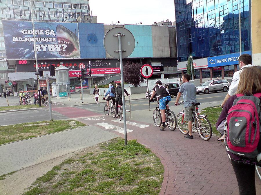 Łódź Piłsudskiego
