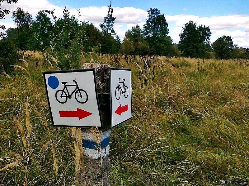 Znów nowe oznaczenia