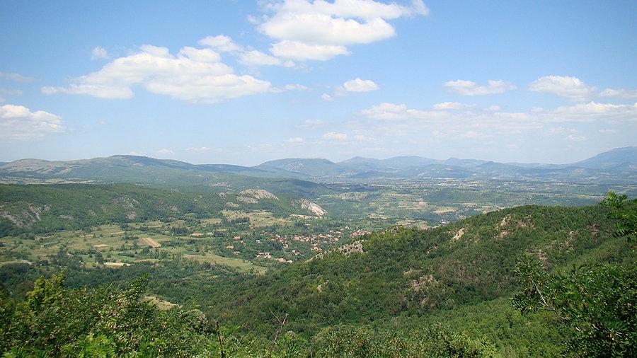 Widoki coraz lepsze