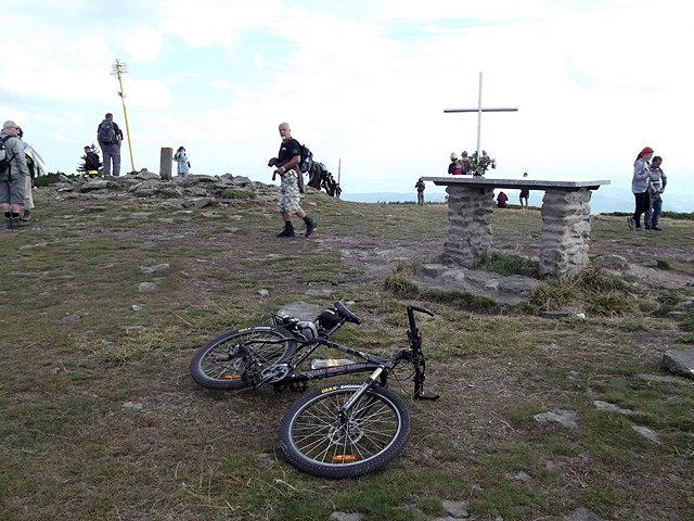 1557m n.p.m