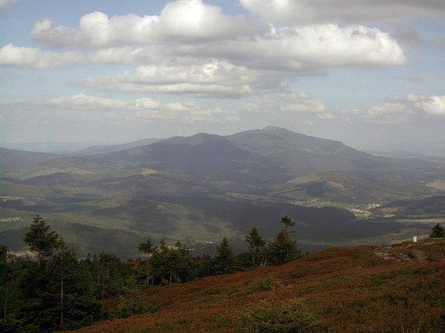 Babia Góra