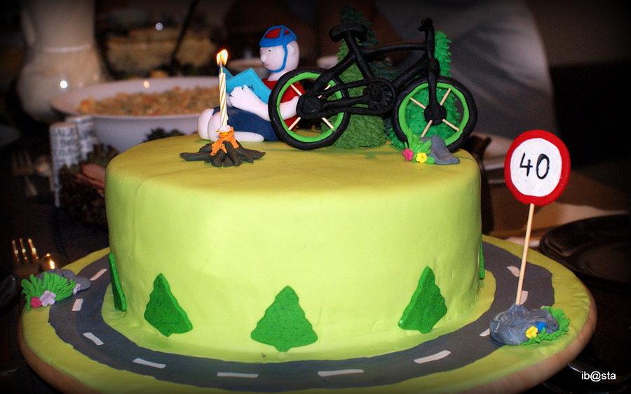Tort i basta ;)