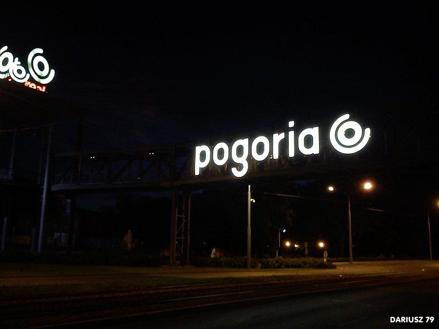 W drodze do pracy