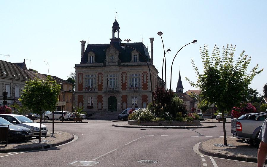 Centrum Fere Champenoise