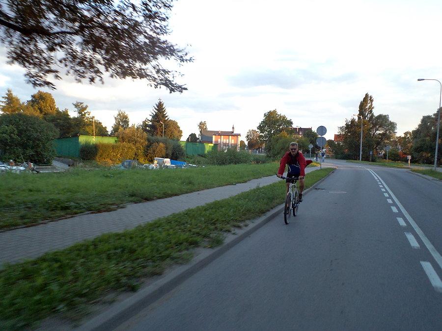 MirekBiker