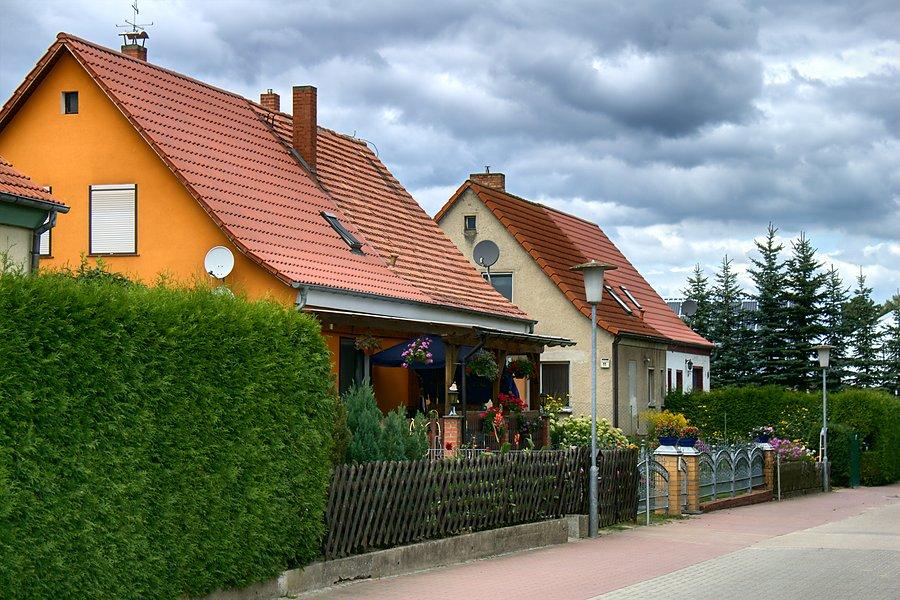 W Staffelde