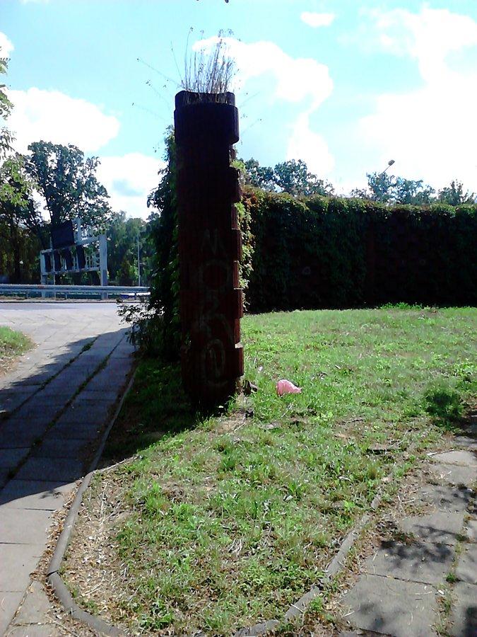 Wyjazd na Powązkowską