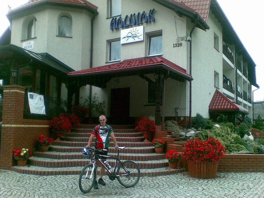 Istebna - Halniak