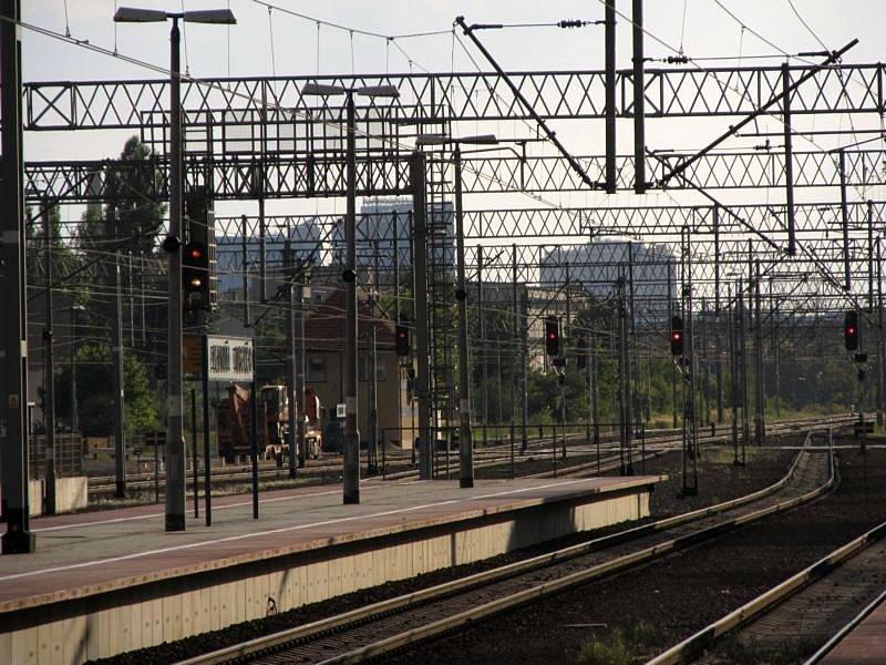 Poznań wschód