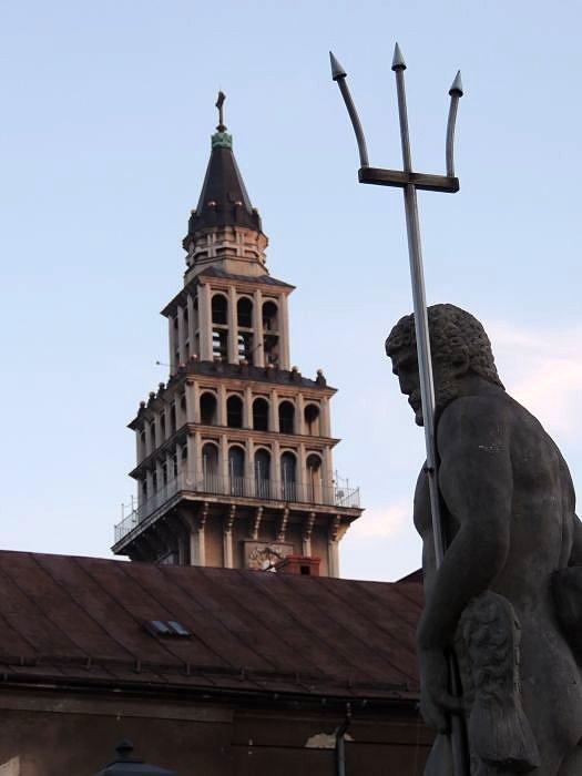 Rynek w Bielsku albo Białej