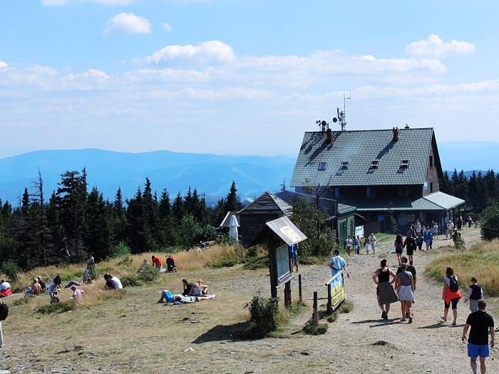 Skrzyczne