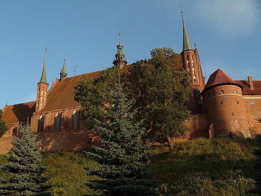 Frombork