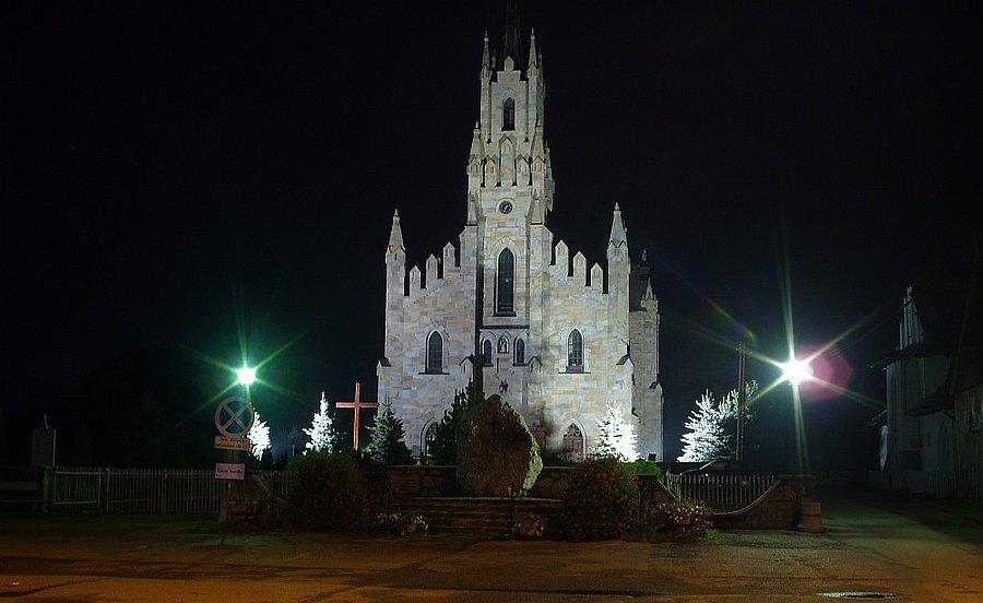 Chochołów
