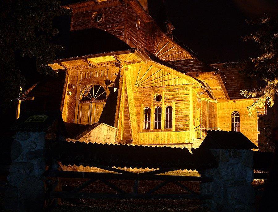 Kościelisko