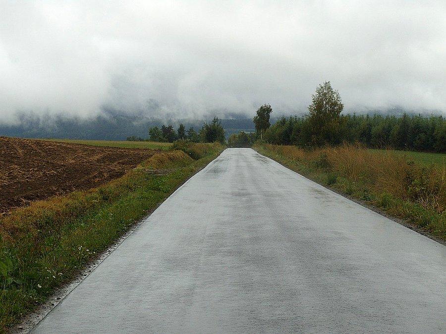 Na Taniej Górze