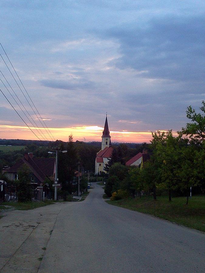 Domasłowice