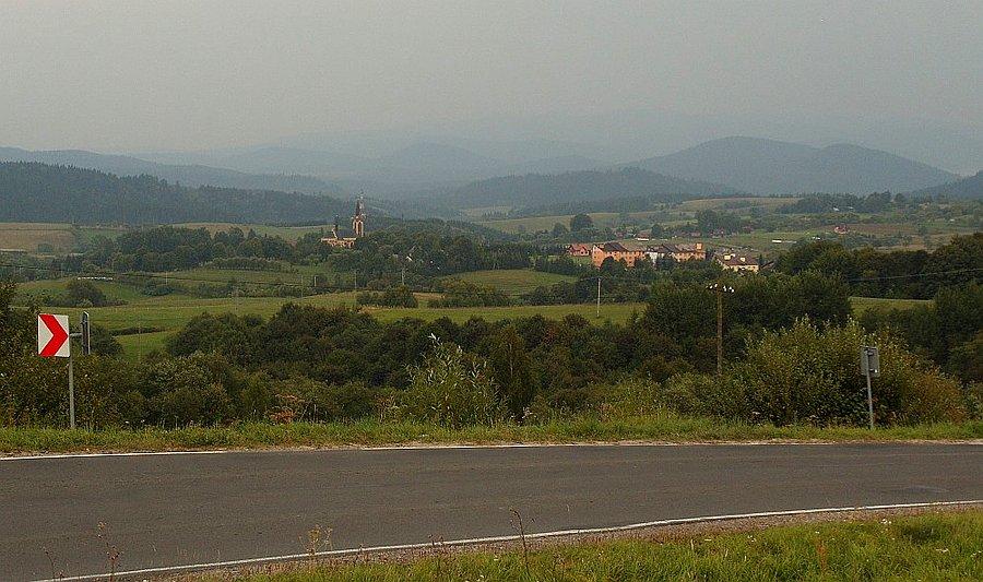 Nad Lutowiskami