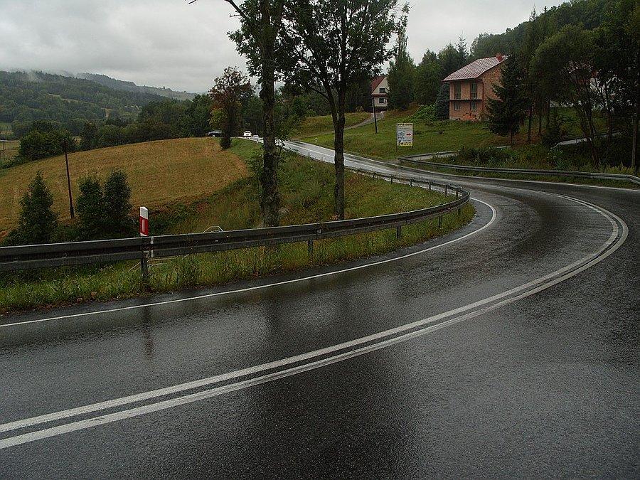 Mokry Szymbark