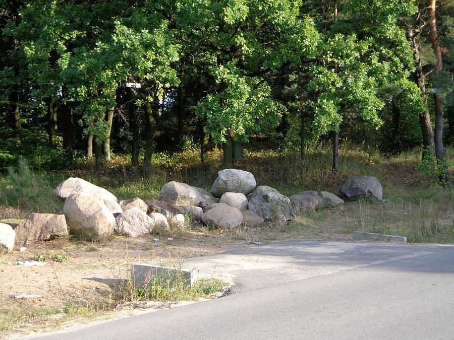 Telewizor większe niż w Beskidach..takich tu wiele