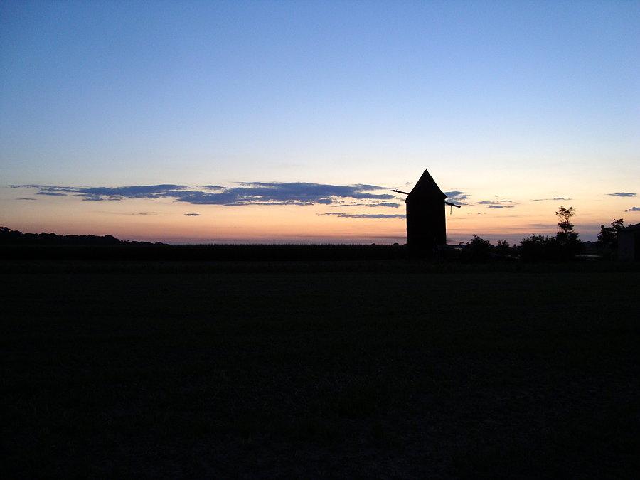Widoczek w Tursku