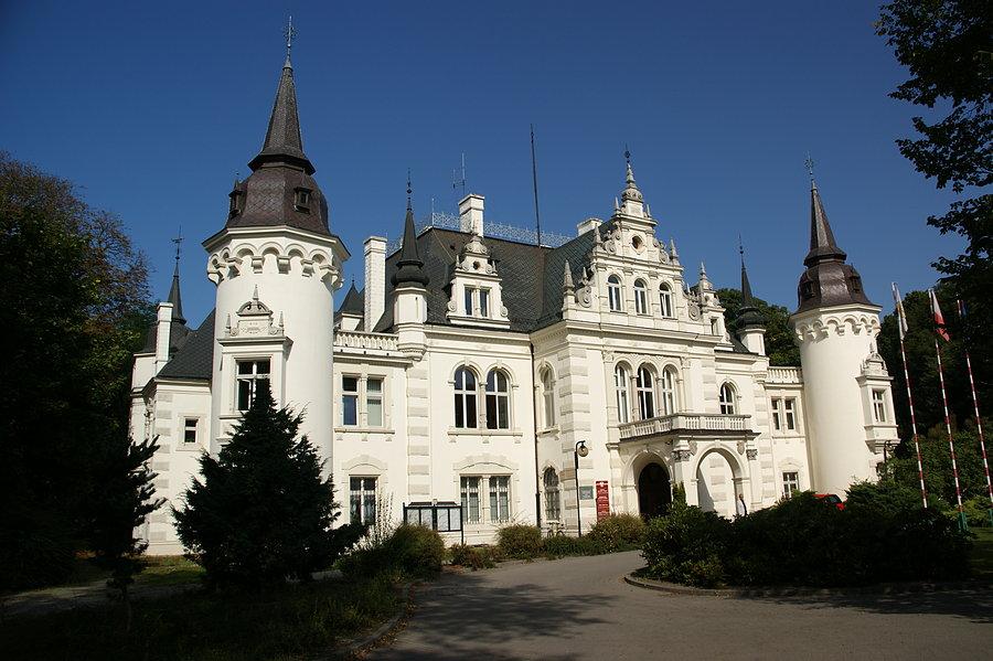 Urząd Miasta i Gminy w Jelczu-Laskowicach