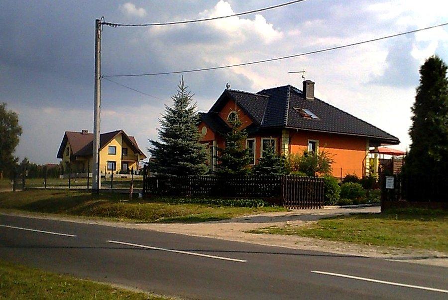Okolice Gaszowic