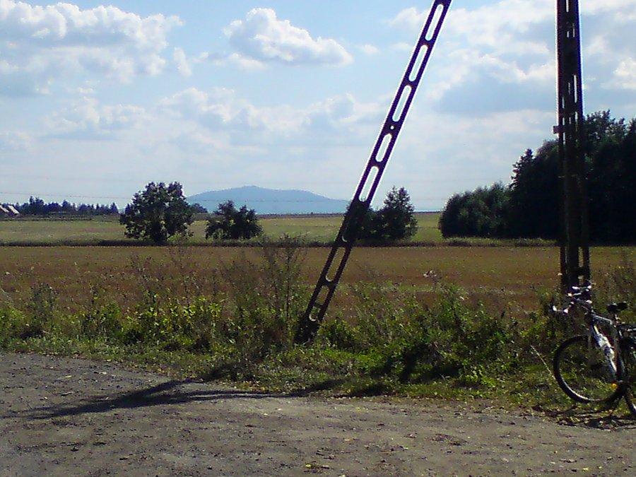 Masyw Ślęży