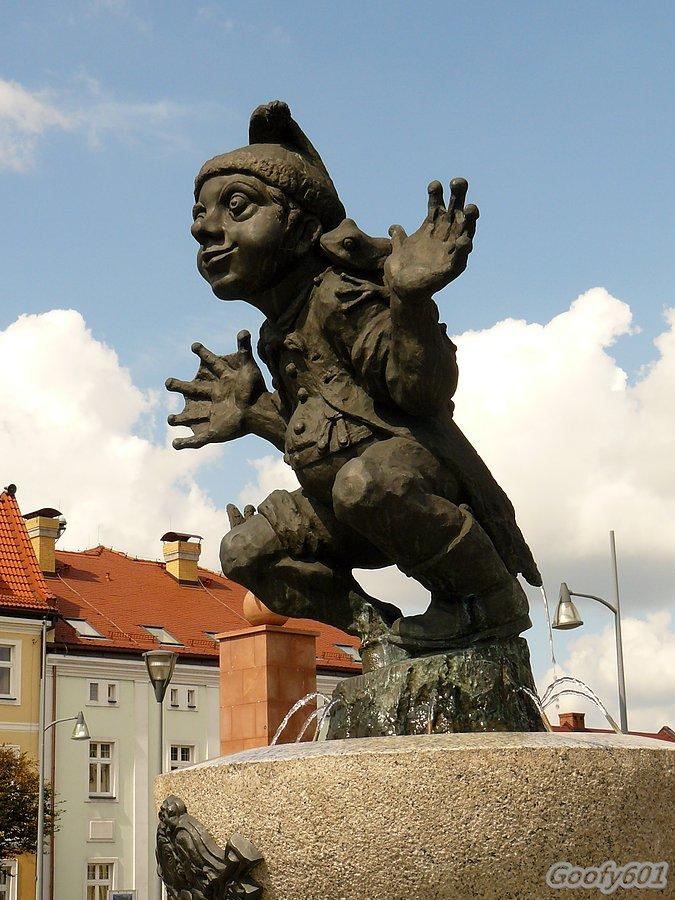 Bieruński Utopiec