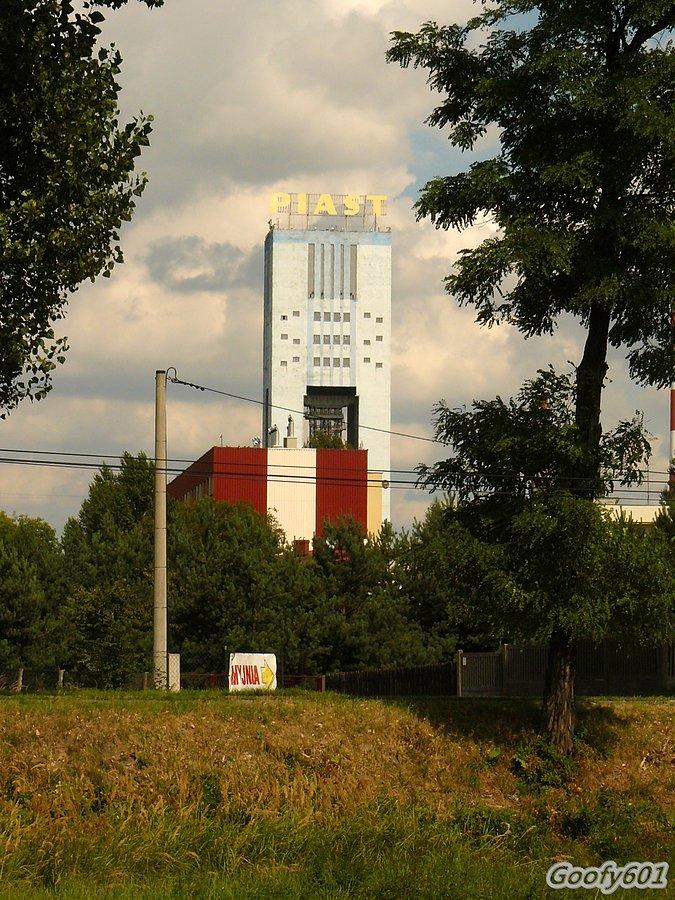 Kopalnia Piast