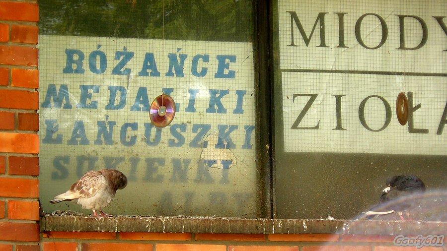 Rózne takie drobiazgi ;)