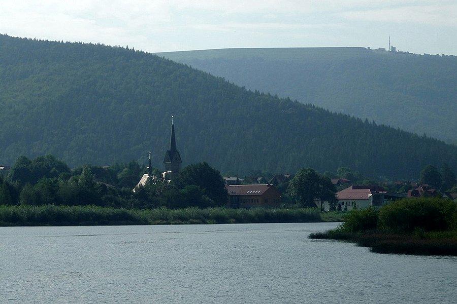 Porąbka