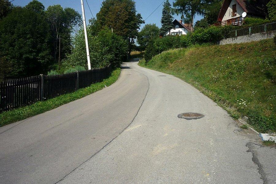 Nie ma lekko