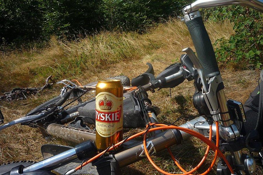 Nagroda na szczycie