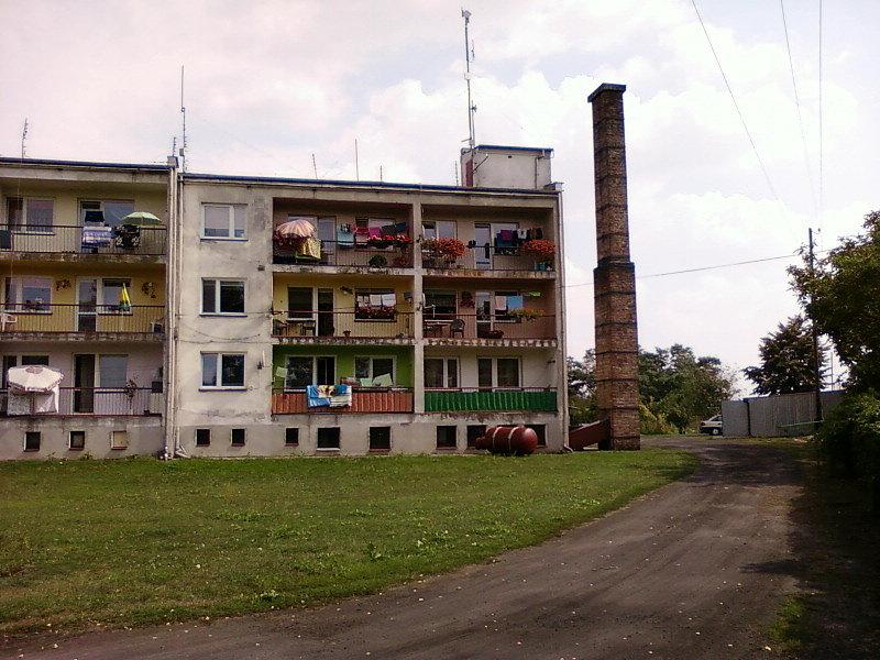 Blok (popegeerowski?)