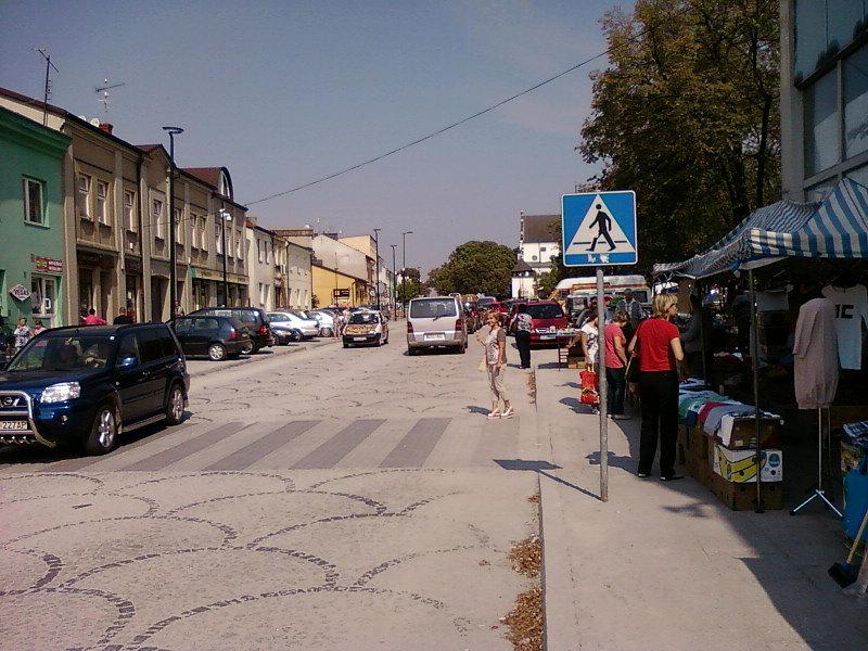 Poddębice