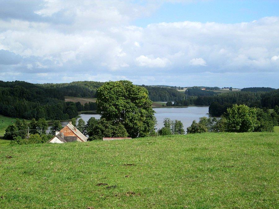 Na Kaszubach