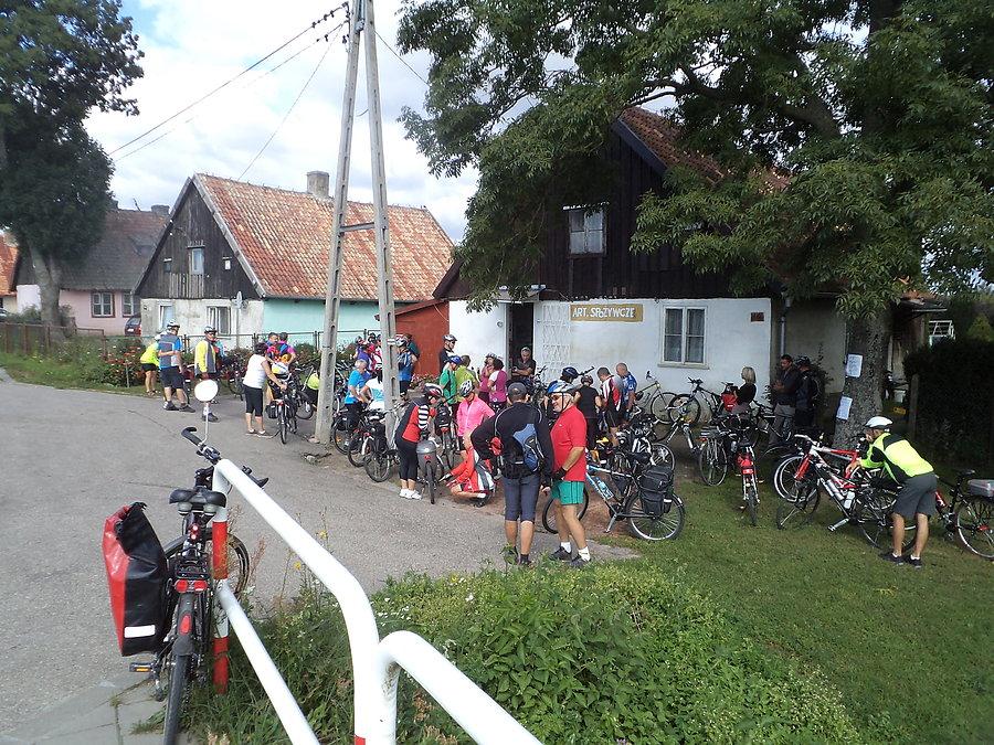 STOP-owcy w Bielniku