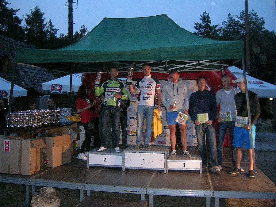 Family Cup Kielce 2013