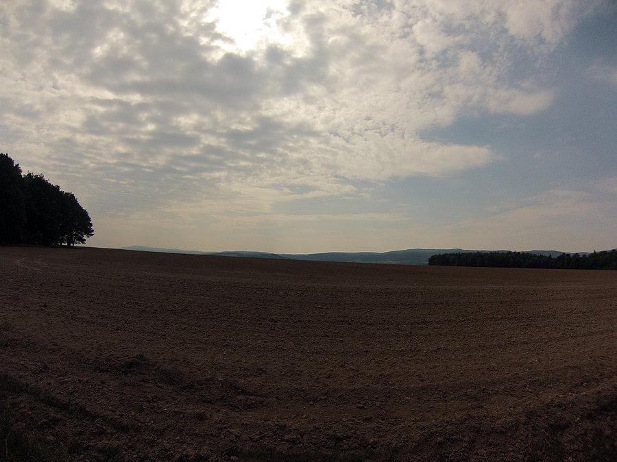 Kawał pola