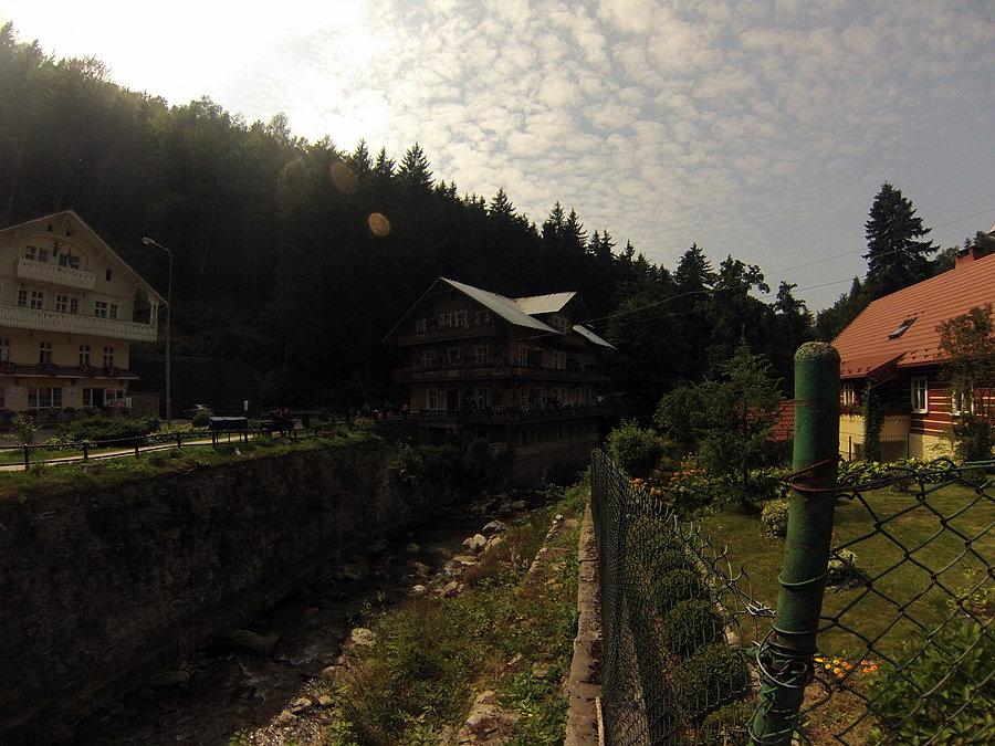 Międzygórze