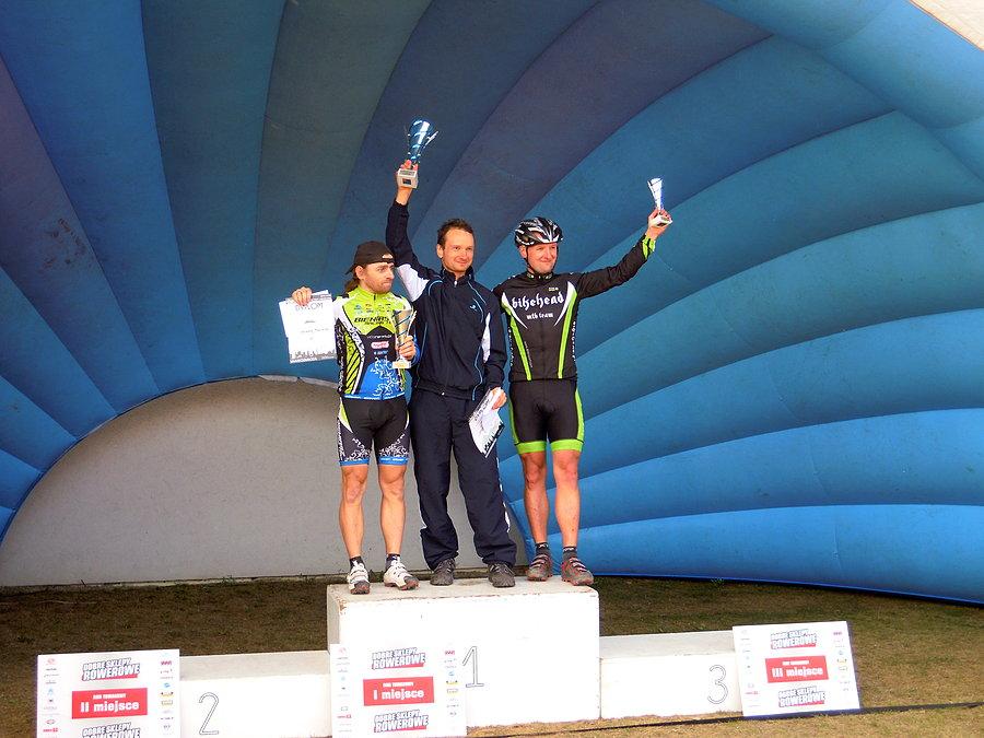 Hołda Race Bytom 2013.09.01