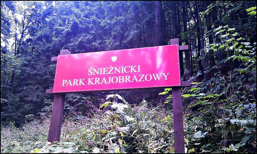 Śnieżnicki PK wita :)