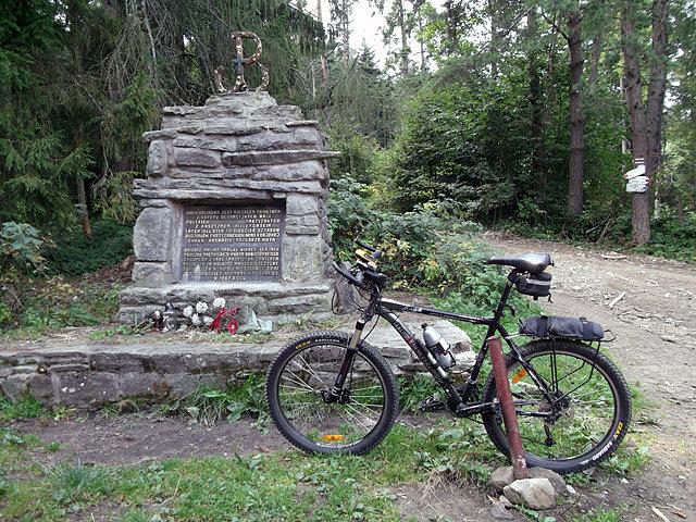 Przeł. Malinowe