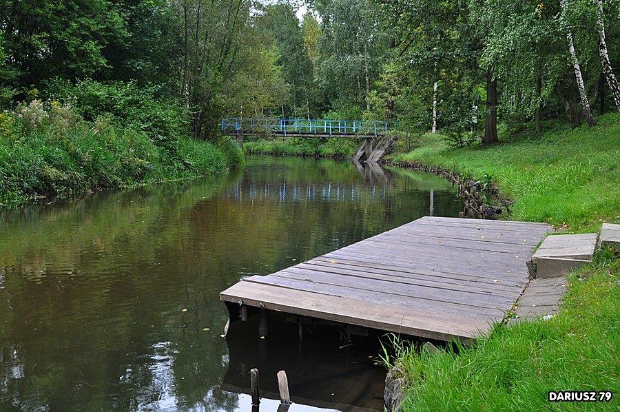 Czarna Przemsza - Dąbrowa Górnicza