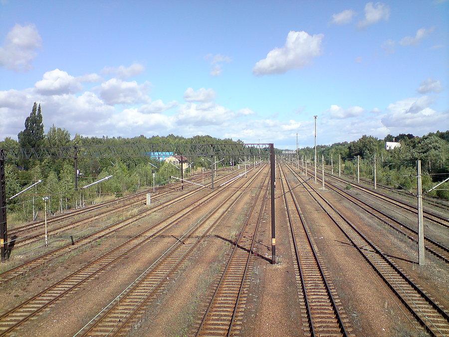 Łódź Olechów